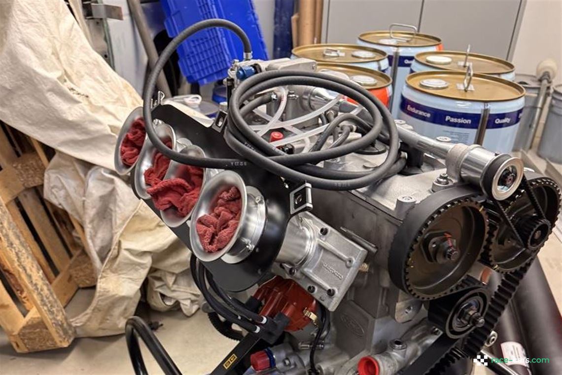 Injected BDG Injected BDG