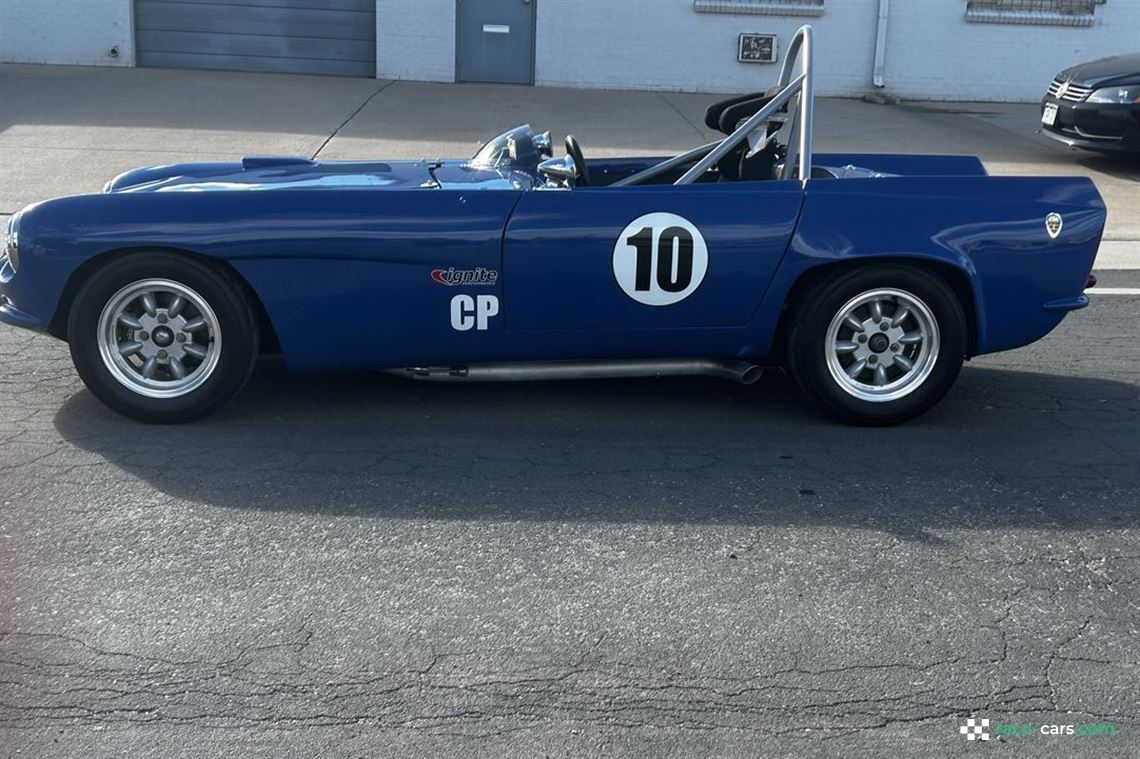 GSM DART 1963