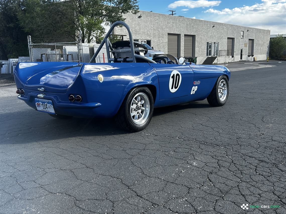 gsm-dart-race-car