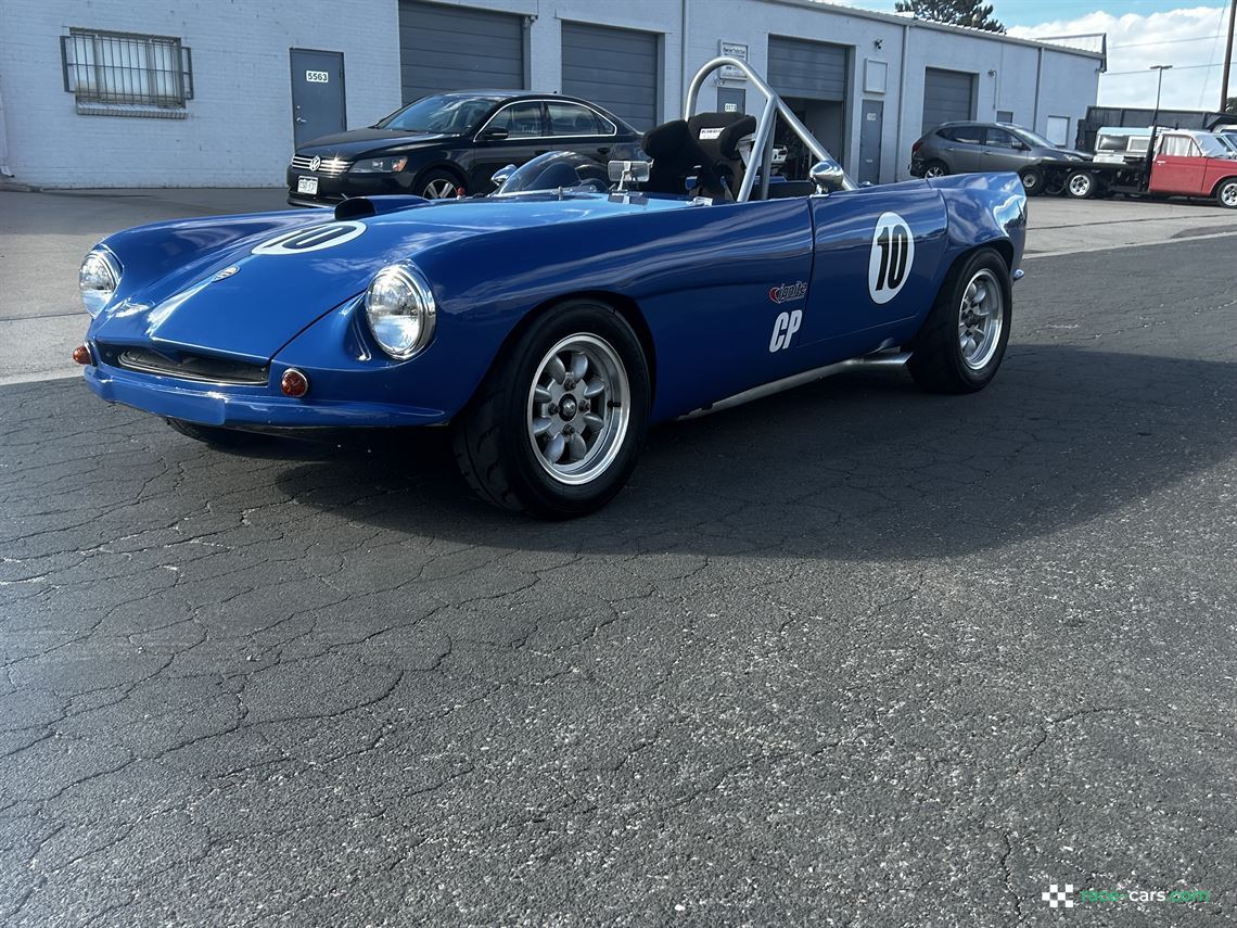 gsm-dart-race-car