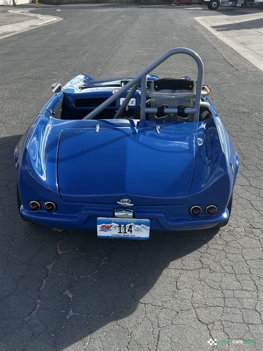gsm-dart-race-car
