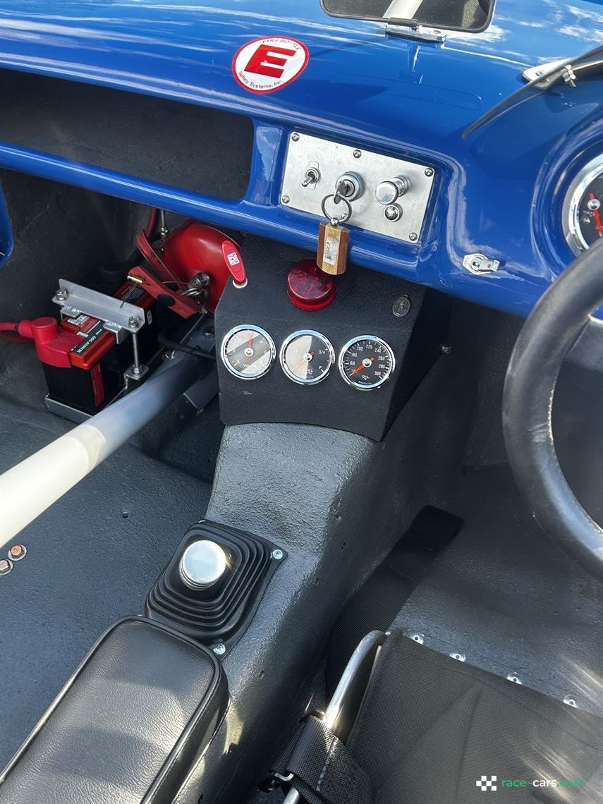 gsm-dart-race-car