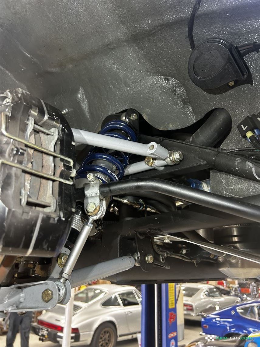 gsm-dart-race-car