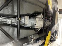 gsm-dart-race-car