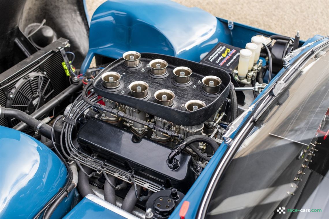 1965-tvr-griffith-400-by-nigel-reuben