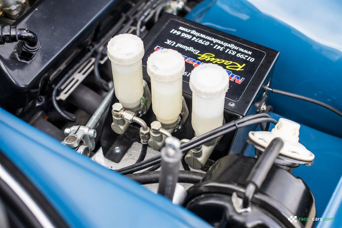 1965-tvr-griffith-400-by-nigel-reuben