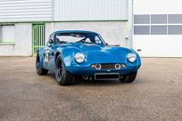1965-tvr-griffith-400-by-nigel-reuben
