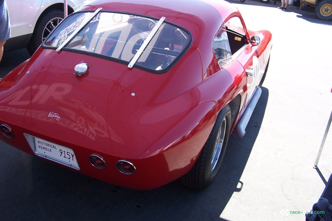 vintage-racing---victress-c2-coupe-1957