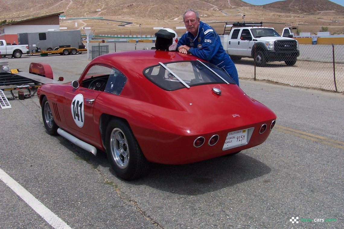 vintage-racing---victress-c2-coupe-1957