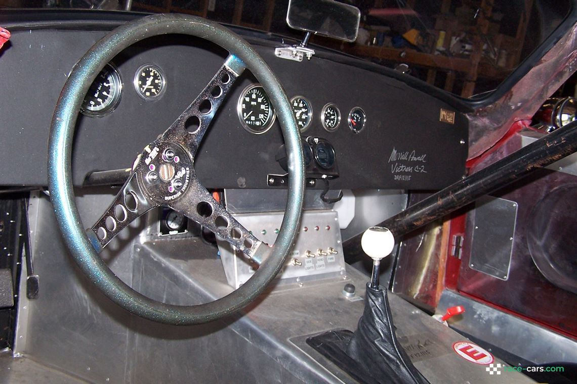 vintage-racing---victress-c2-coupe-1957