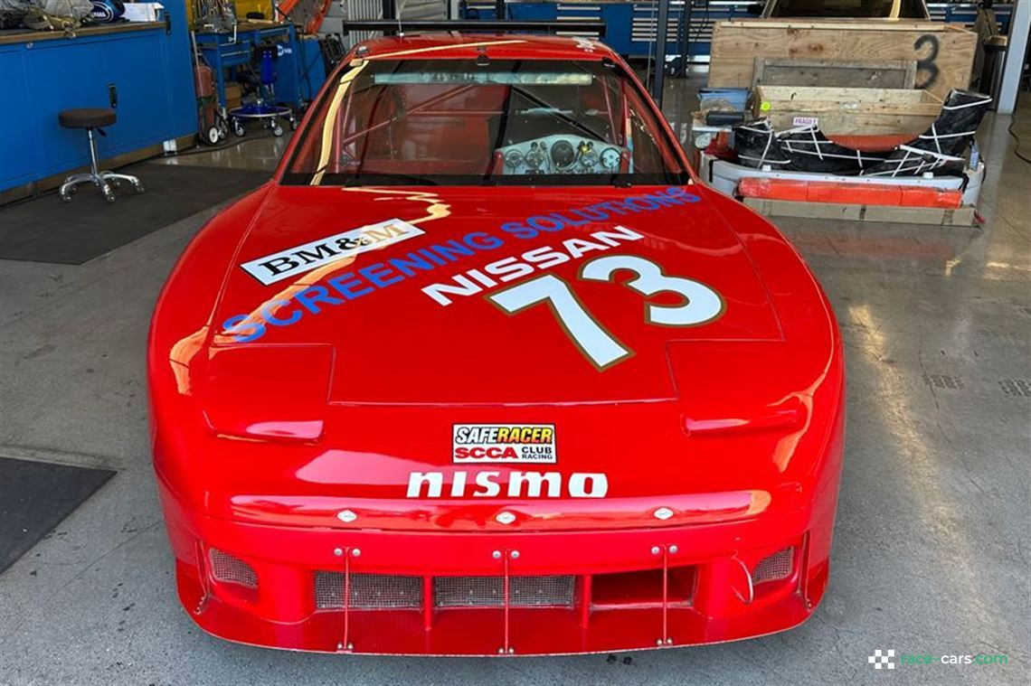nissan-gt3-nasport-240sx-historical-race-car