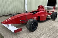 van-diemen-single-seater-race-car