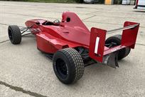 van-diemen-single-seater-race-car