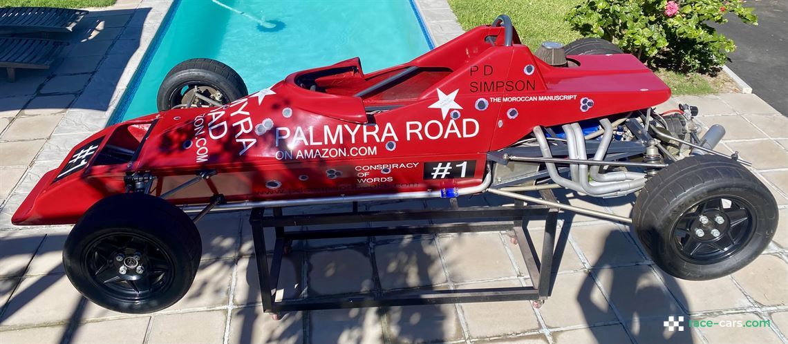 van-diemen-rf80