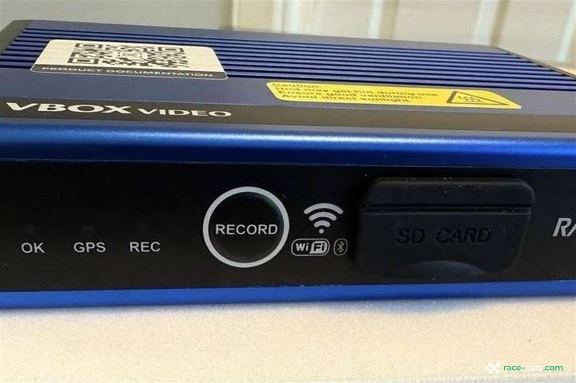 racelogic-vbox-video-hd2-v10-system