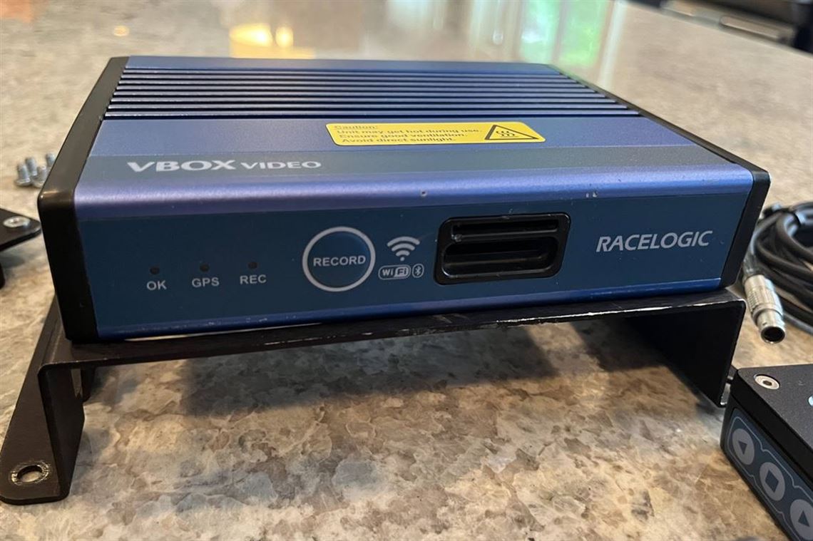 racelogic-vbox-video-hd2-v10-system
