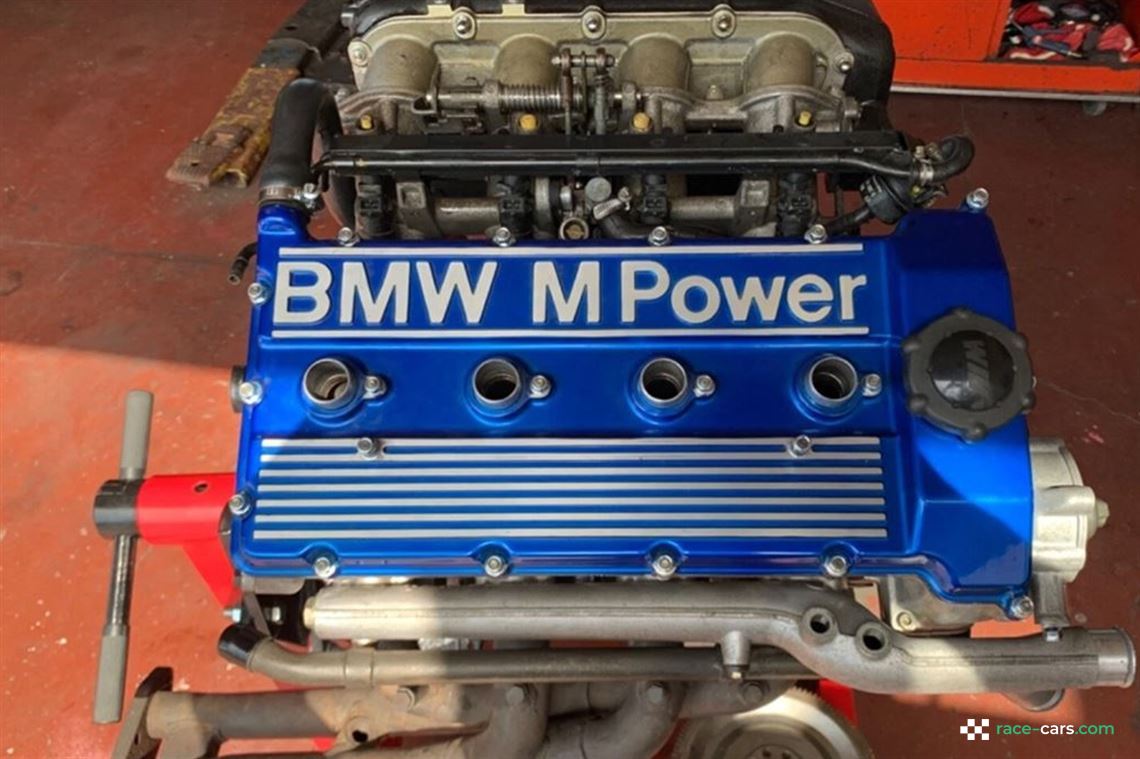 bmw-e30-m3-s14-engine-motor