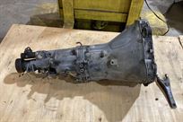 datsun-60-series-5-speed-transmission