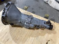 datsun-60-series-5-speed-transmission