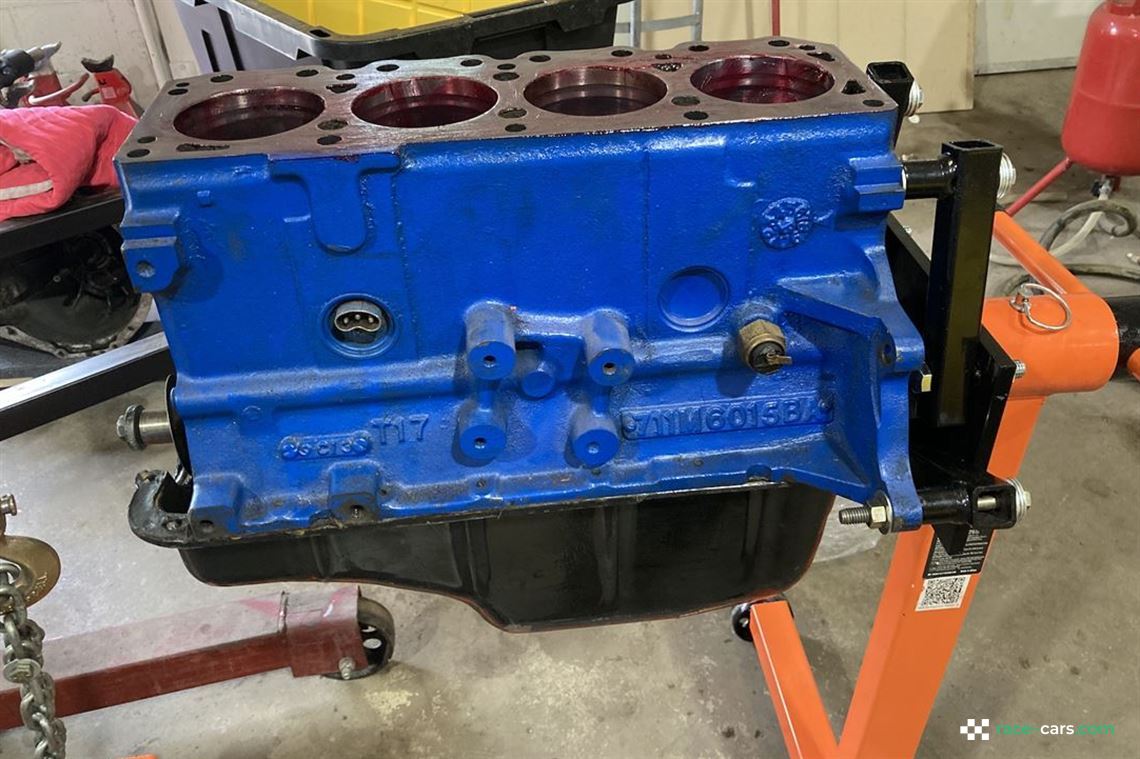 kent-1600-crossflow-short-block