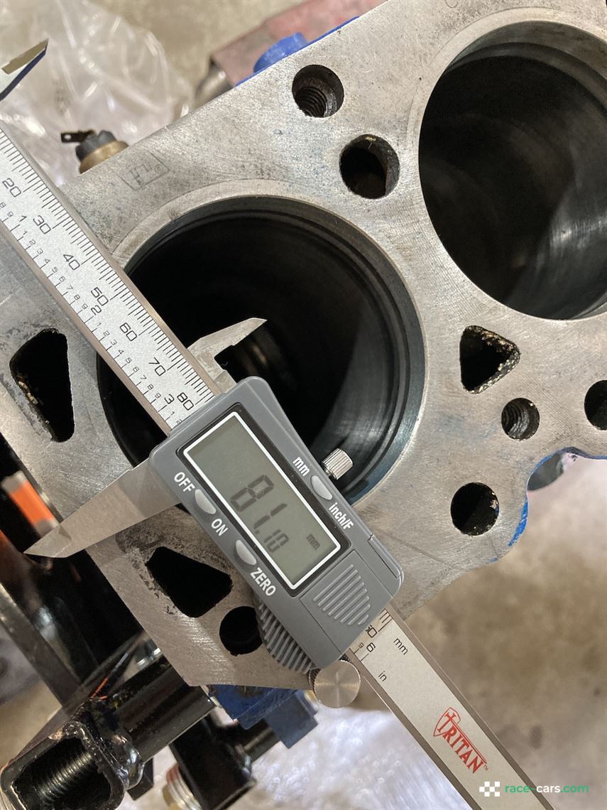 kent-1600-crossflow-short-block