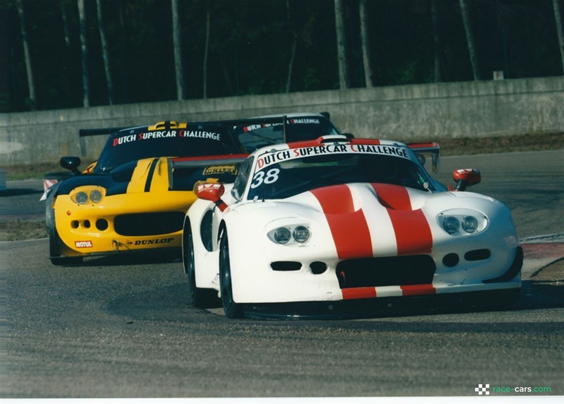 1999-marcos-mantis-challenge