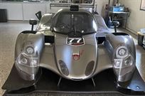 2015-ligier-lmp3-chassis-011-near-new