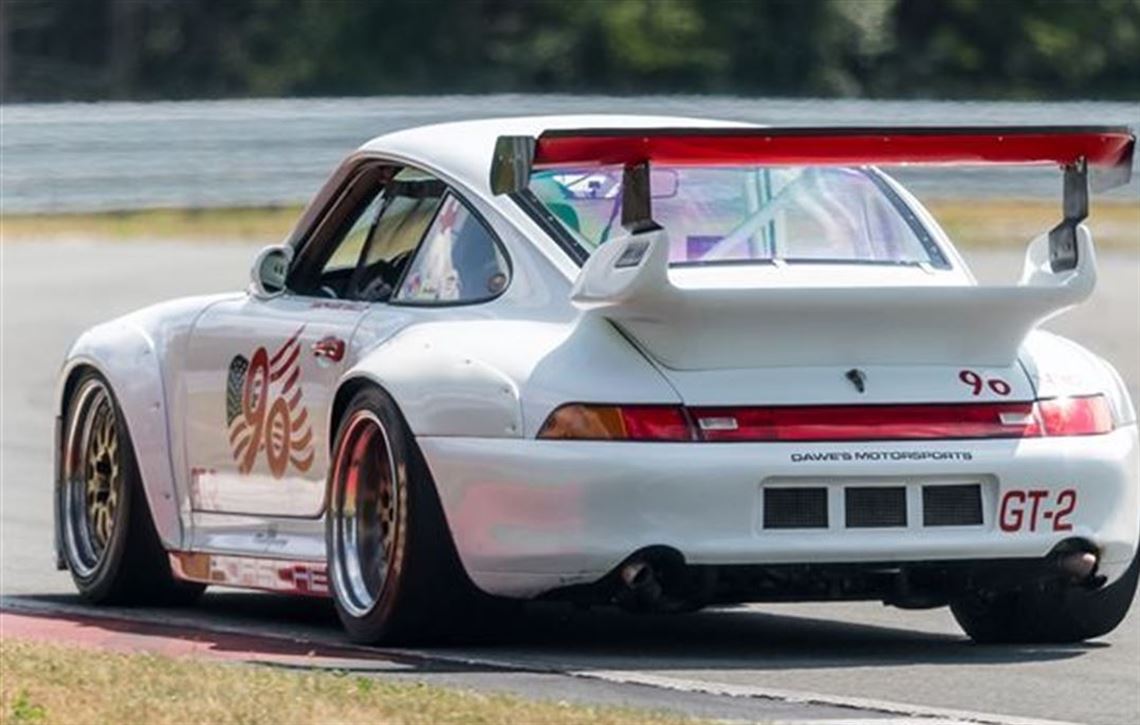 RENNSPORT 2018 RENNSPORT 2018