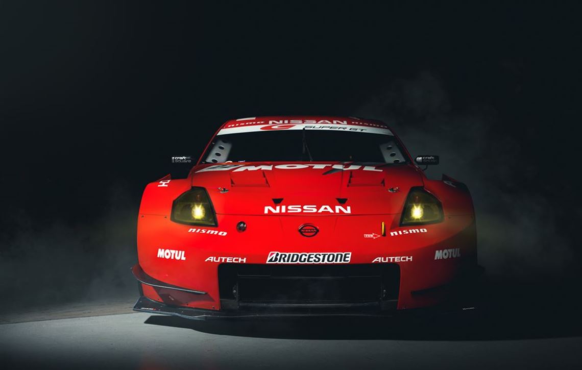 nismo-super-gt-z33-gt3gt300