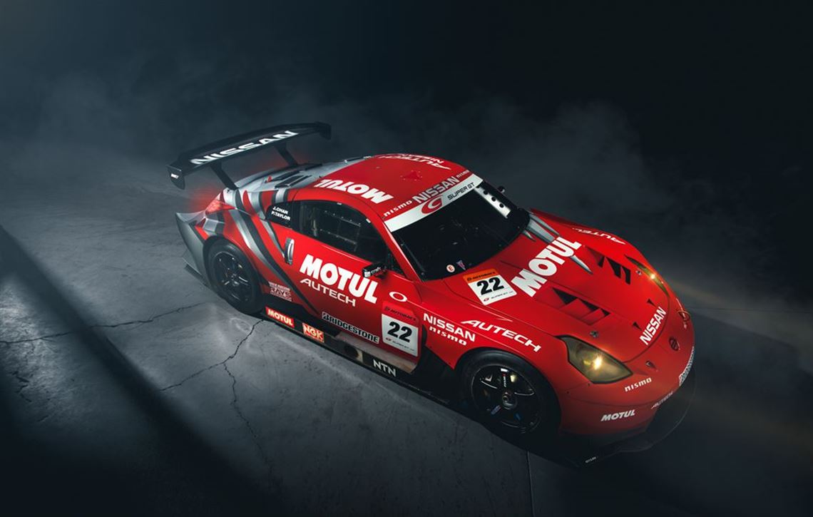 nismo-super-gt-z33-gt3gt300