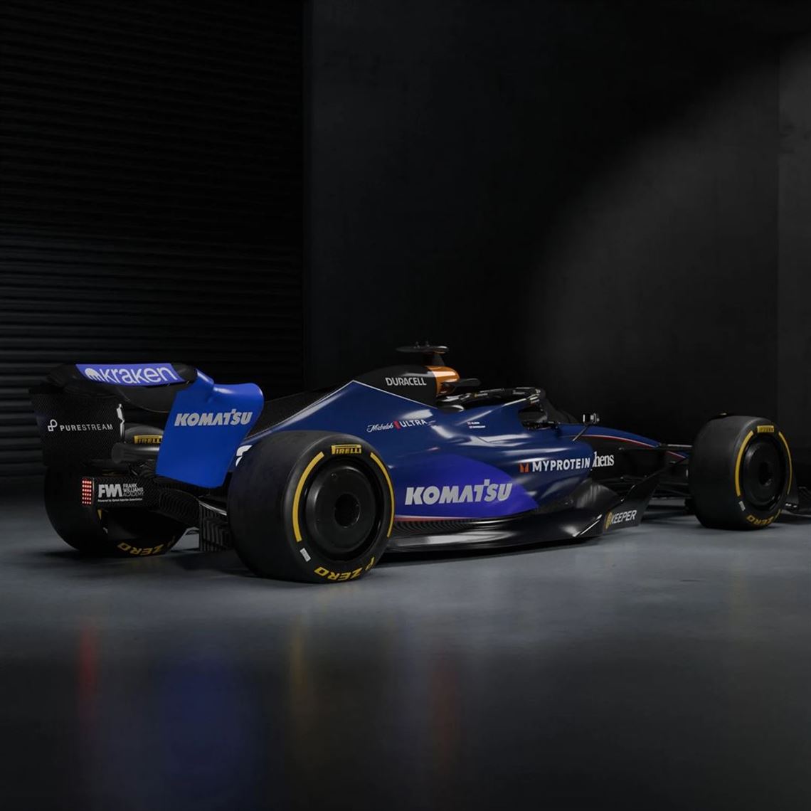 official-williams-racing-2024-fw46-show-car