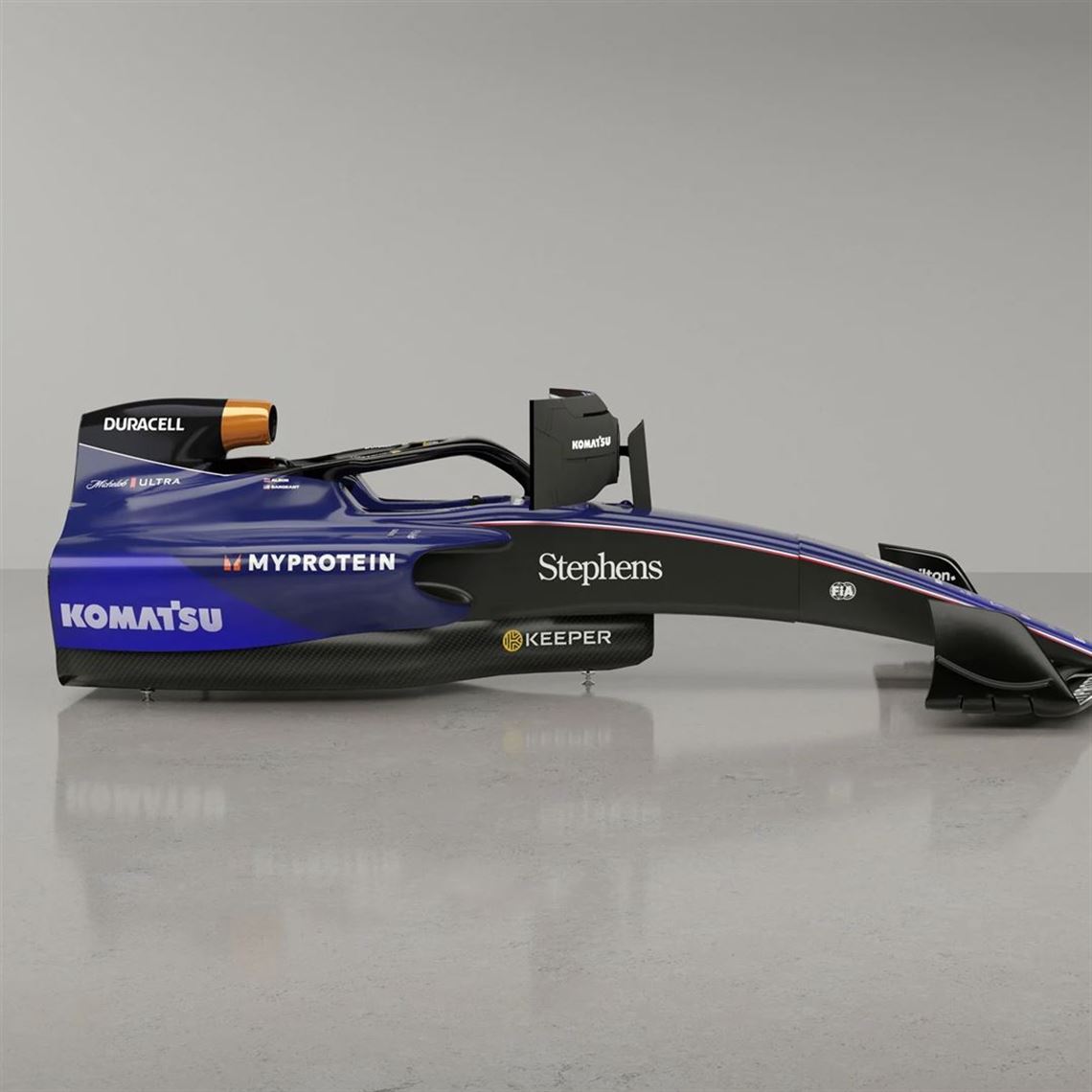 official-williams-racing-fw46-2024-simulator