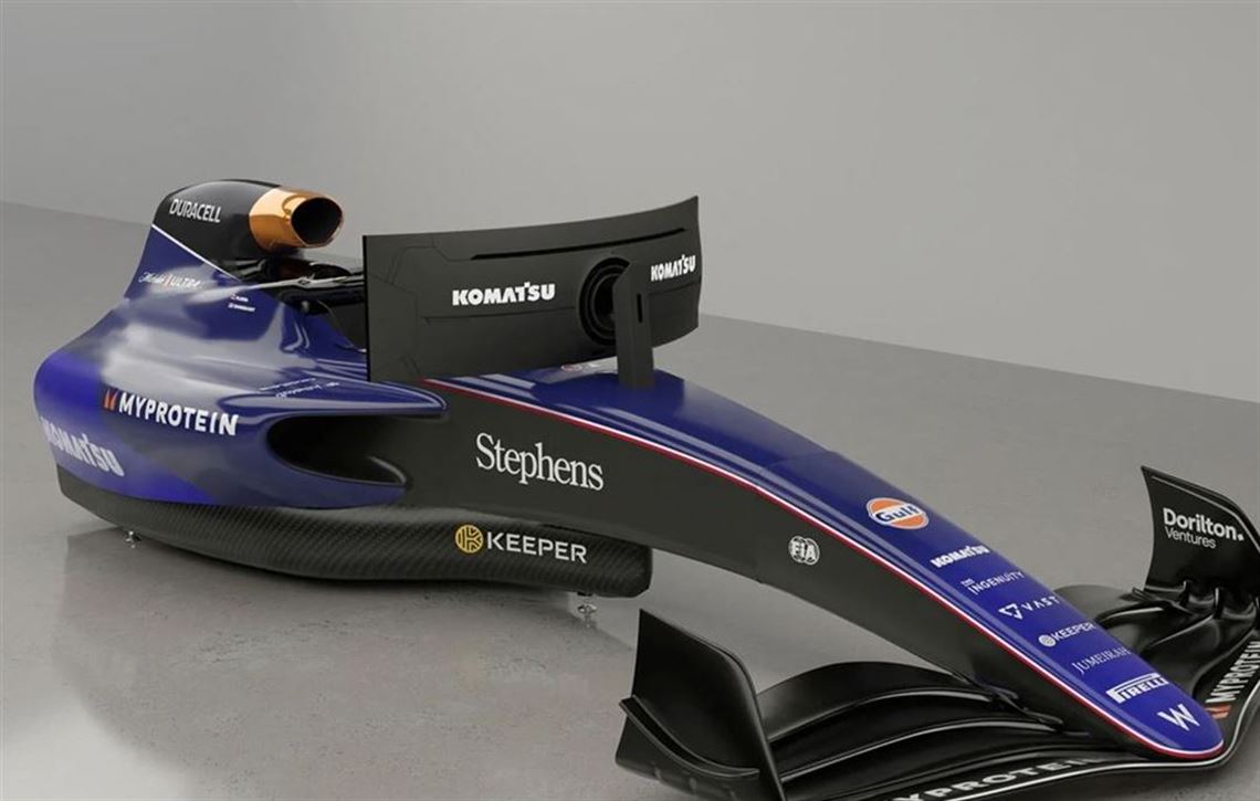 official-williams-racing-fw46-2024-simulator