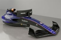 official-williams-racing-fw46-2024-simulator