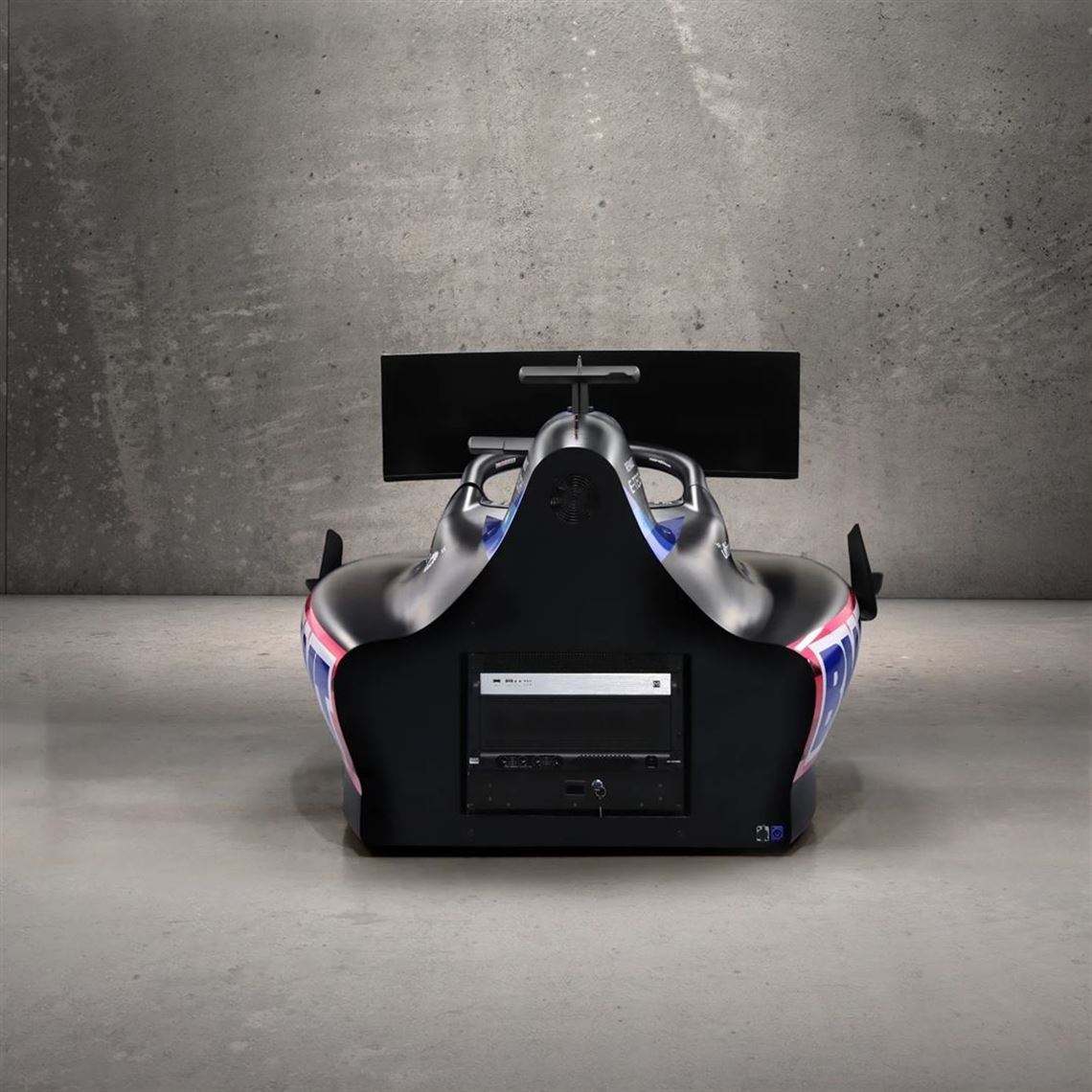 bwt-alpine-a524-f1-team-simulator