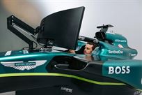 aston-martin-aramco-amr24-f1-team-simulator