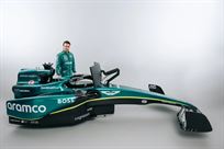 aston-martin-aramco-amr24-f1-team-simulator