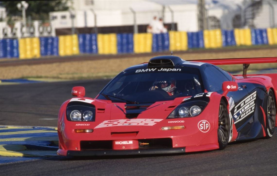 1997-mclaren-f1-gtr
