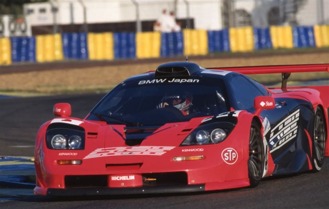 1997-mclaren-f1-gtr